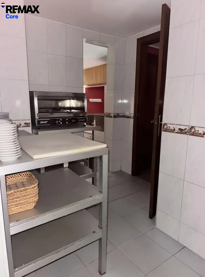 Gewerbefläche zum Verkauf in Pardaleras, imagen 15