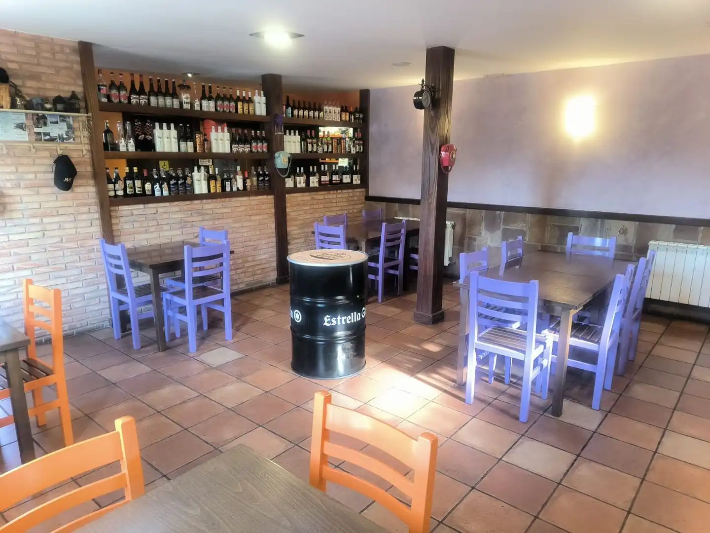 Casa o chalet en venta en Urrez, 4, Villasur de Herreros