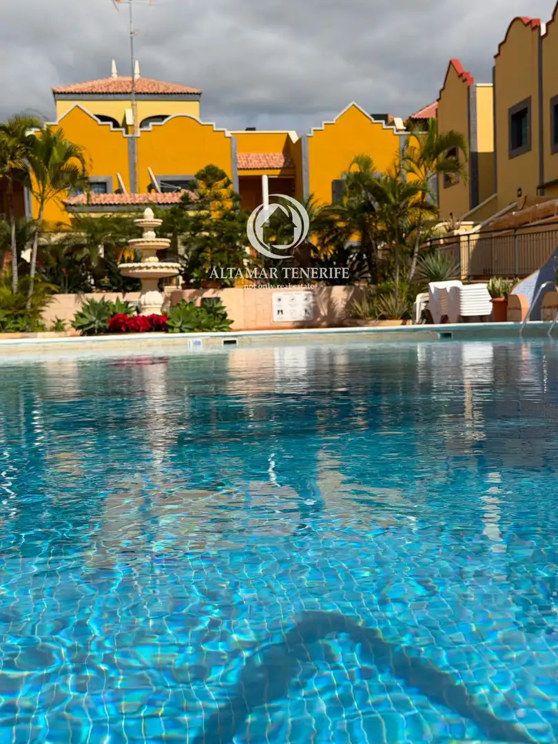 Apartamento de alquiler en Roques del Salmor, 12, Playa del Duque