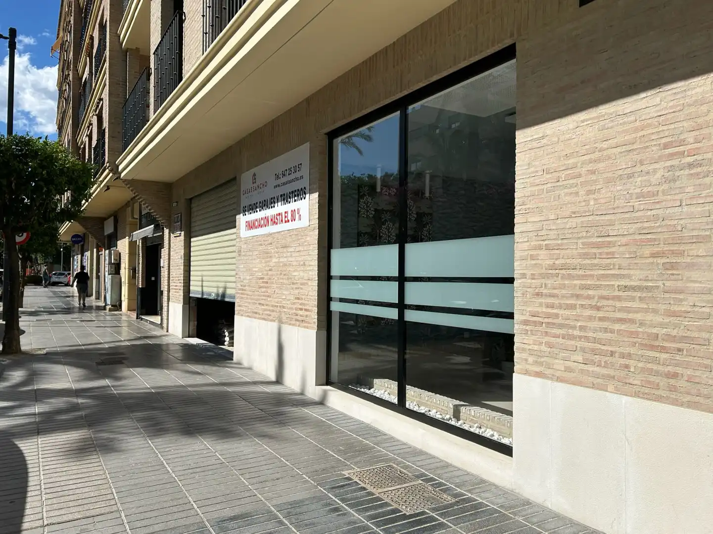 Local de alquiler en Torrent