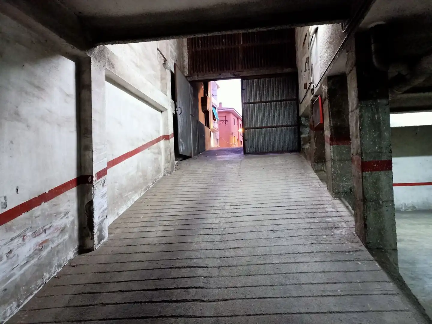 Garage for sale in Mollet del Vallès
