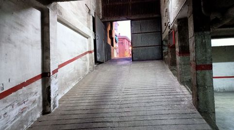 Foto 5 de Garatge en venda a Rafael Casanova, 80, Col.legis Nous, Mollet del Vallès
