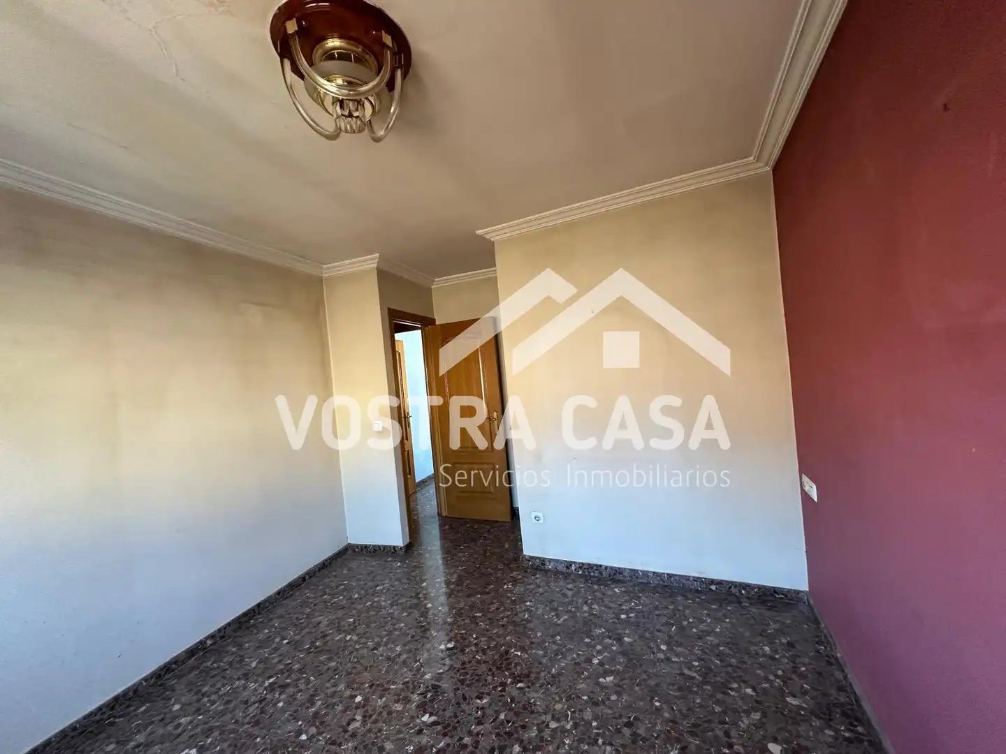 Casa aparellada en venda a ALMAZAR, imagen 12