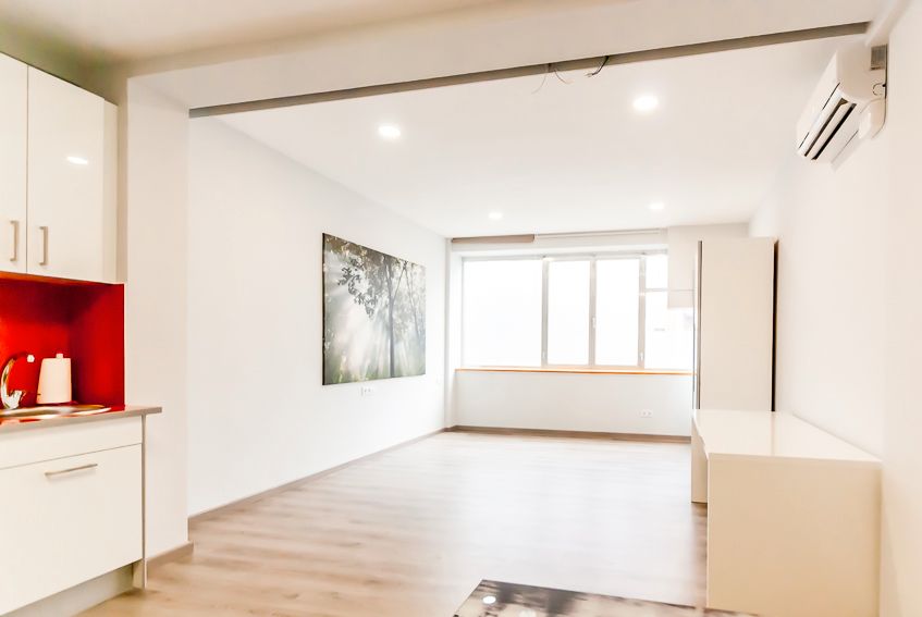 Loft en venda en  Barcelona Capital
