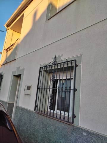 Casa-chalet en Venta en Calle Sierpes, 9 en Acehúche