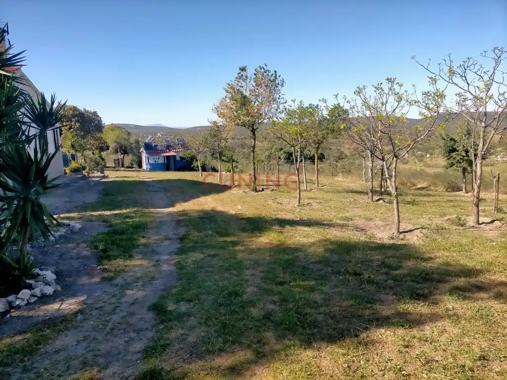 Casa rustica in vendita a Poligono 2 Paraje 95 Dehesa Boyal, imagen 17