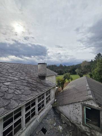 Finca rústica en Venta en As Somozas
