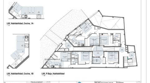 Foto 5 de Pis en venda a Calle Hermanos Carvajal, 11, Bañaderos - El Puertillo - San Andrés, Las Palmas