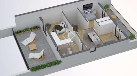 Foto 5 de Casa o xalet en venda a La Collada - Sis Camins, Vilanova i la Geltrú