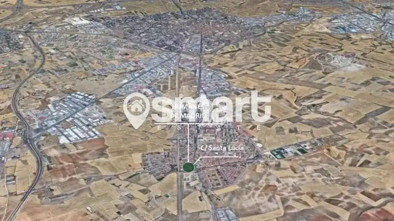 Terreny rústic en venda a San Anton, imagen 2