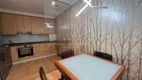 Kitchen of Duplex for sale in A Coruña Capital 