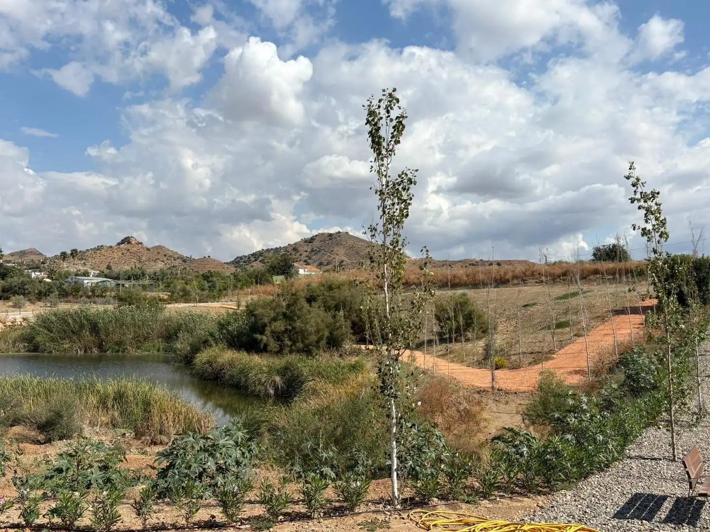 Residencial en venta en Cártama
