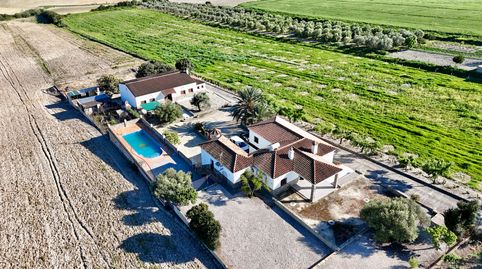 Foto 5 de Finca rústica en venta en Lugar Parrilla Alta, 32, Arcos de la Frontera, Cádiz