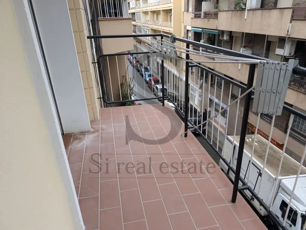 Pis de lloguer a Carrer de los Castillejos, El Baix Guinardó