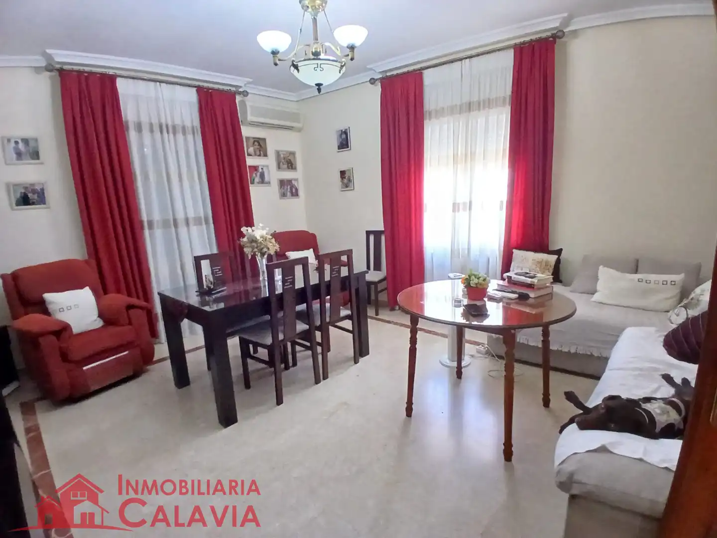 Casa amb terrassa en venda a Baeza, imagen 4