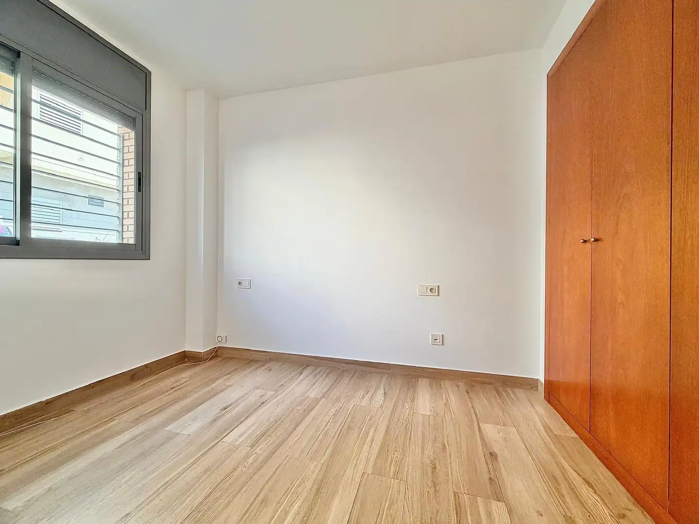 Habitación de Piso en venta en Terrassa