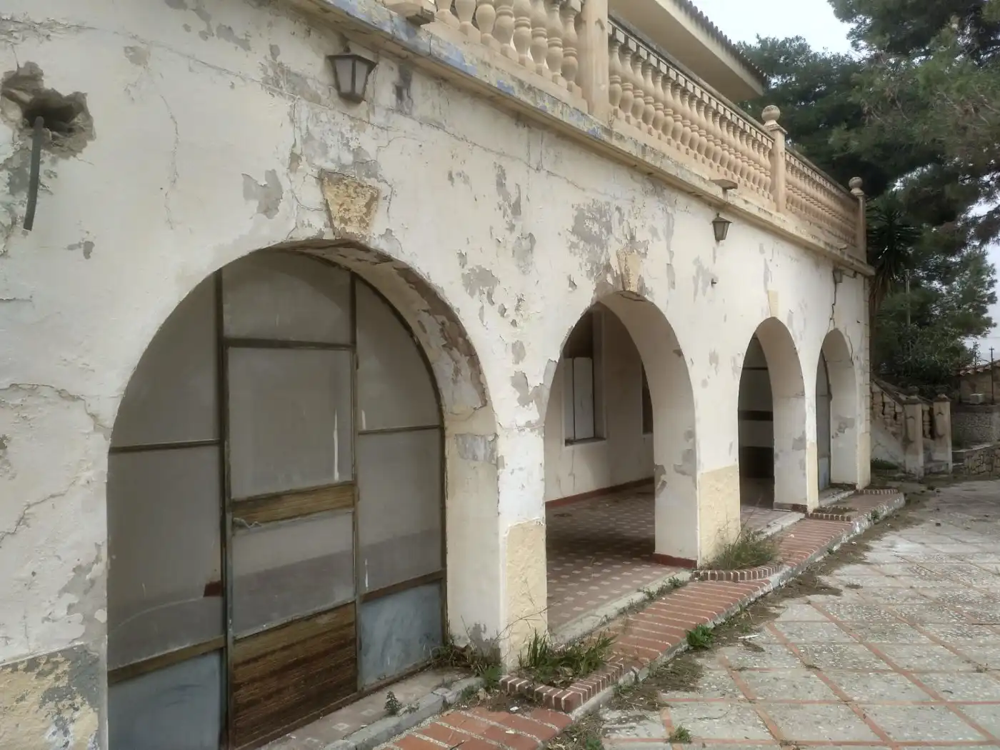 Terreny residencial en venda a Benissa pueblo, imagen 7