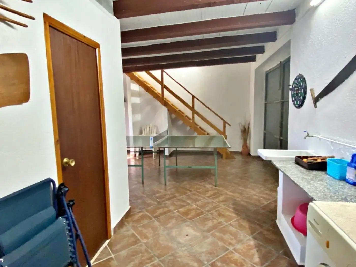Country house zum Verkauf in Deltebre mit Privatgarten