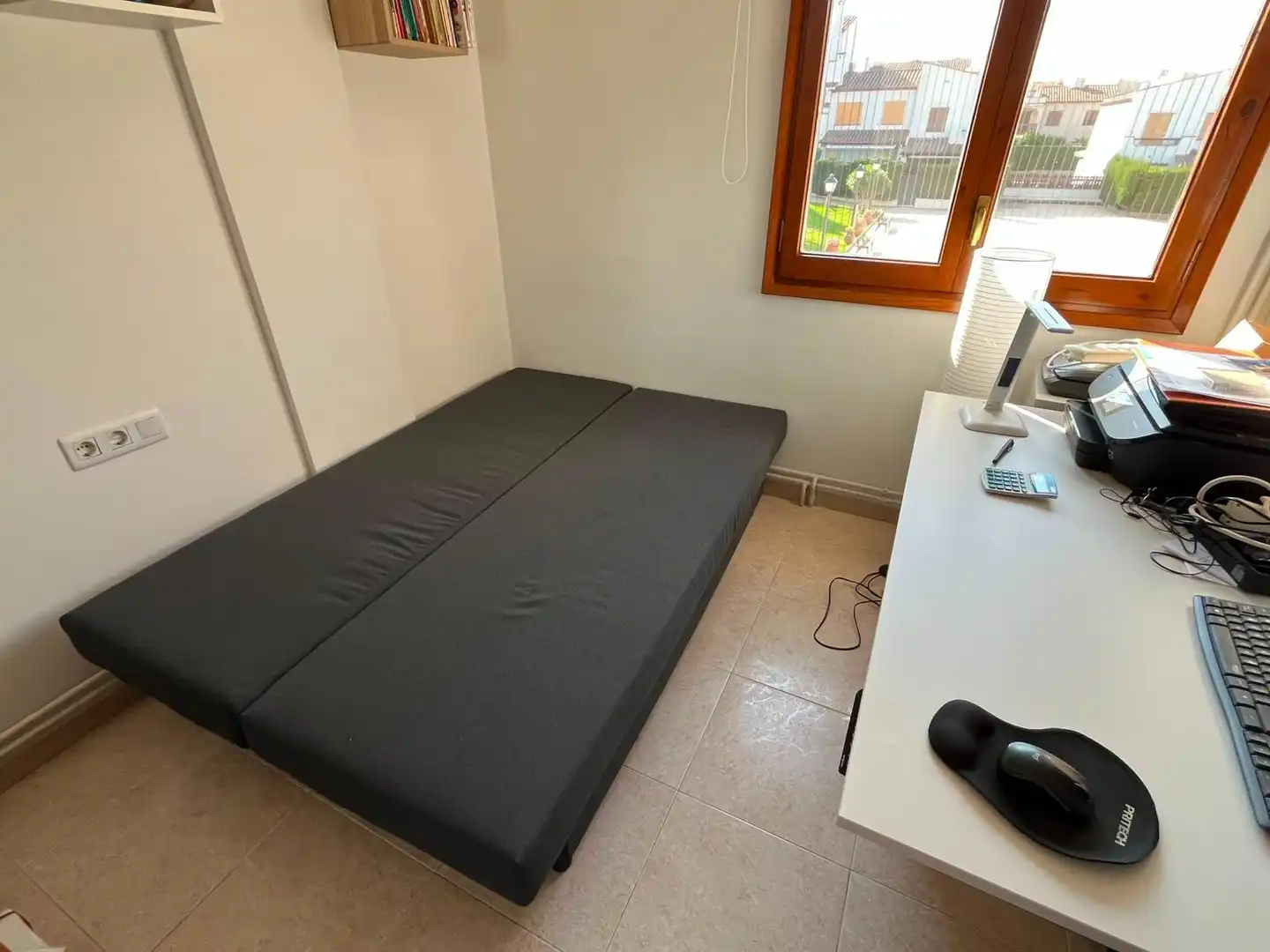 Reihenhaus mit Terrasse zum Verkauf in Carrer de la Goleta, imagen 40