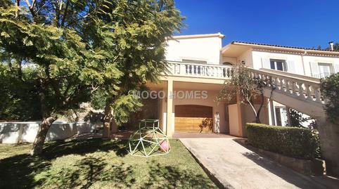 Foto 2 de Casa o chalet de alquiler en La Bonanova,  Palma de Mallorca