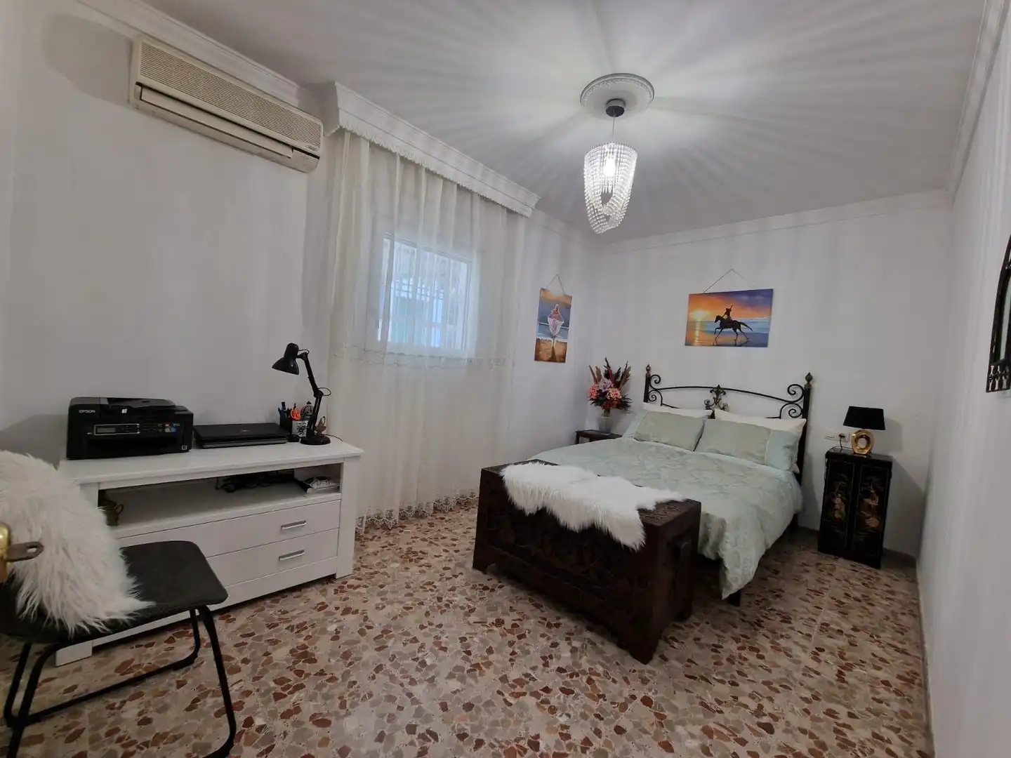 Villa con piscina in vendita a Los Franceses – La Vega, imagen 9