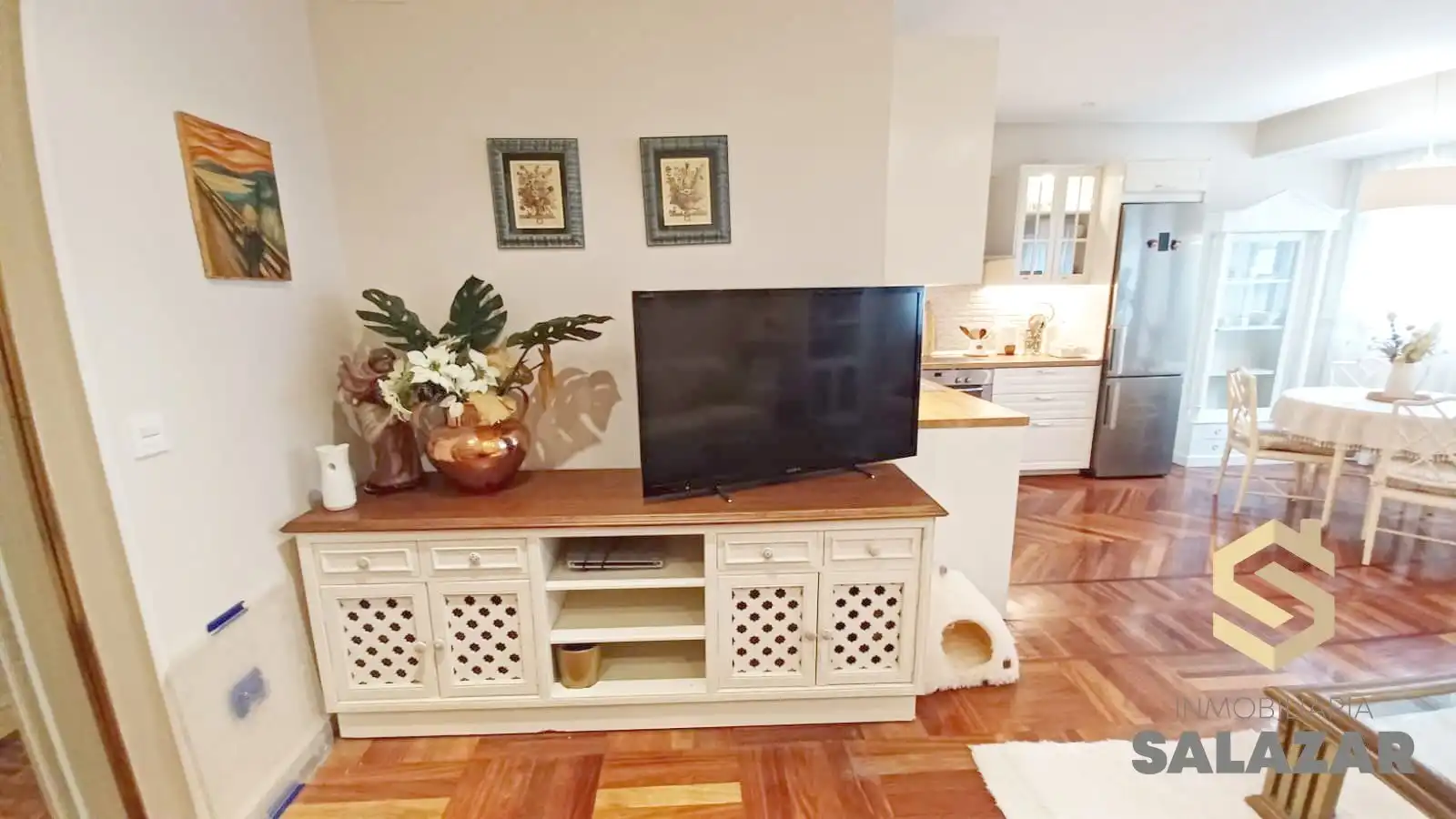 Flat with lift to rent in Iparraguirre Kalea, imagen 5