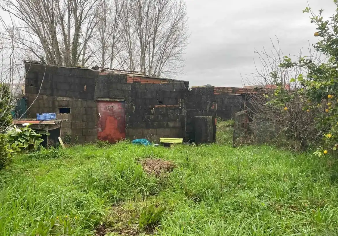 Terreno rustico in vendita a Avenida de Vilariño 15, imagen 4
