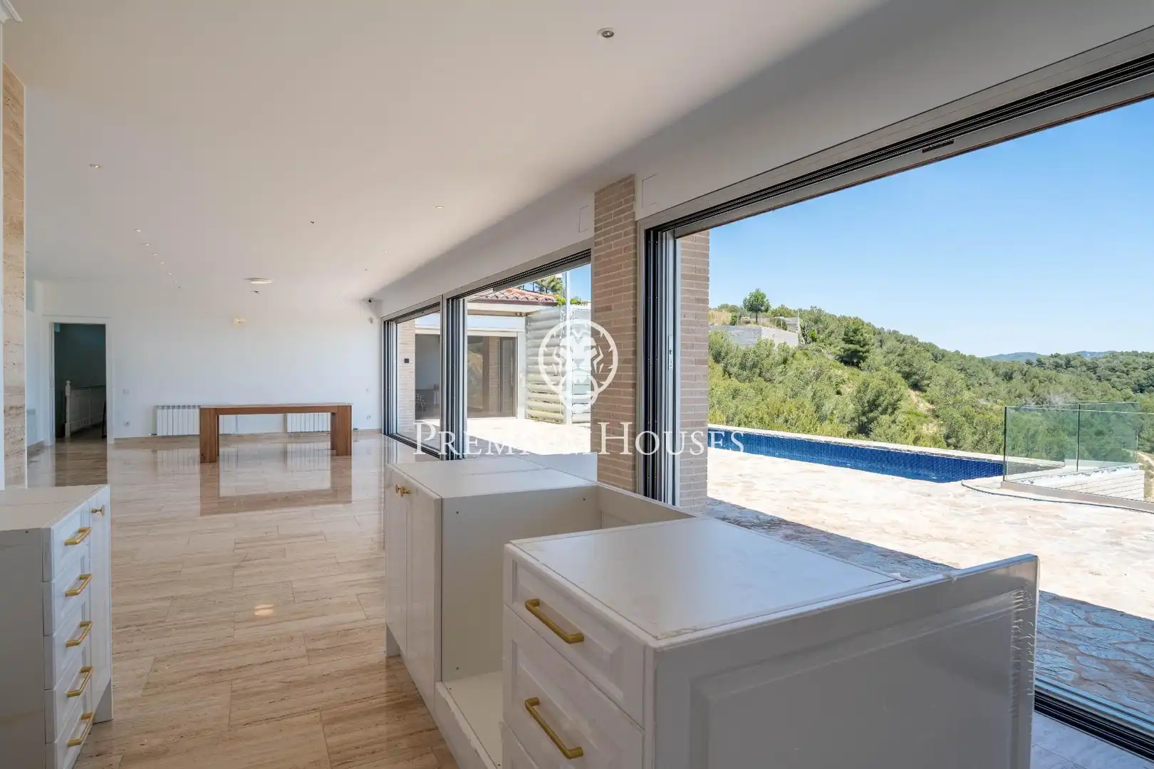 Casa amb piscina en venda a Castellet i la Gornal, imagen 12