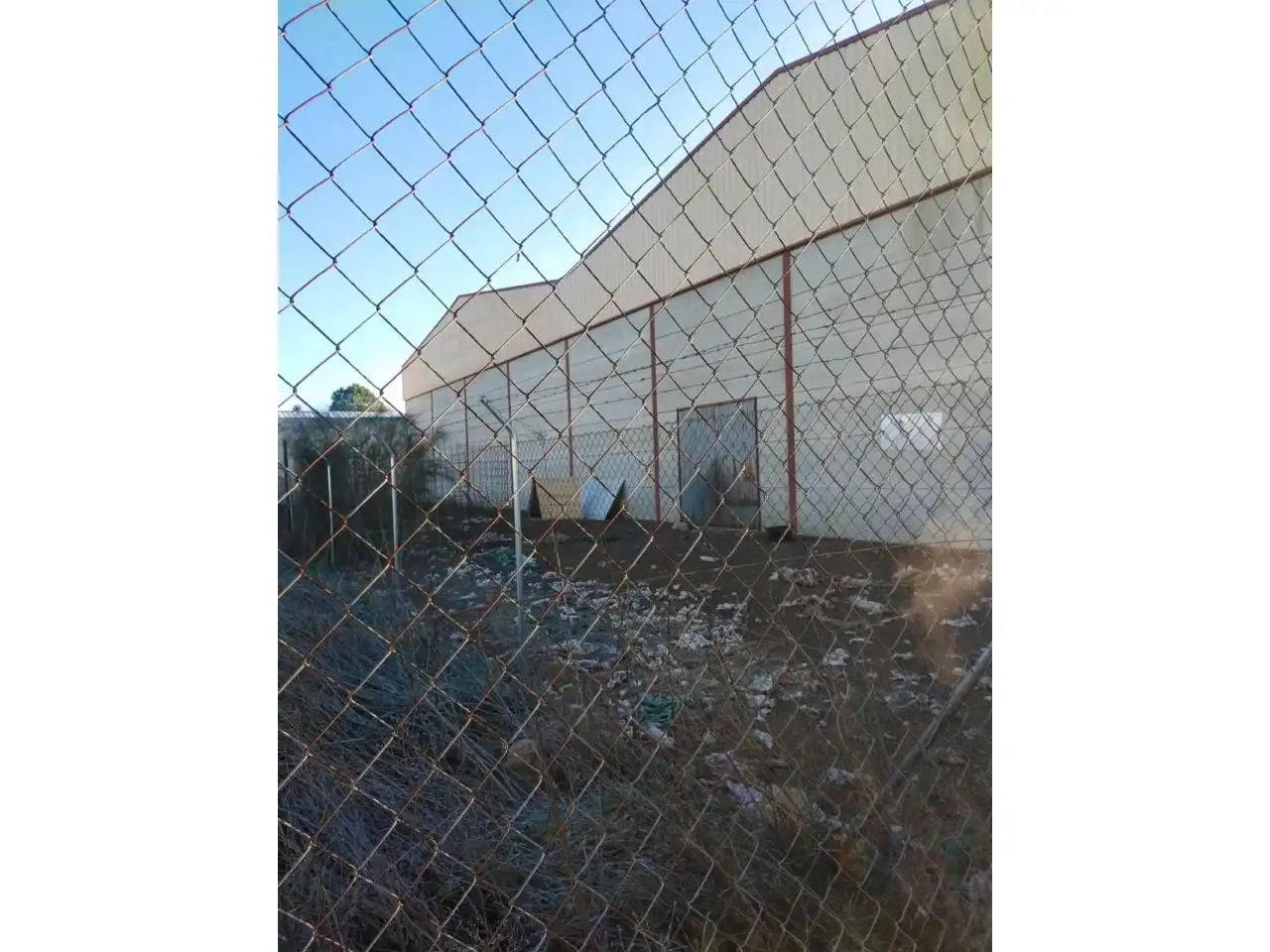 Nau industrial en venda a Picón, imagen 7