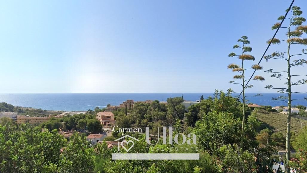 Industrial land for sale in El Campello