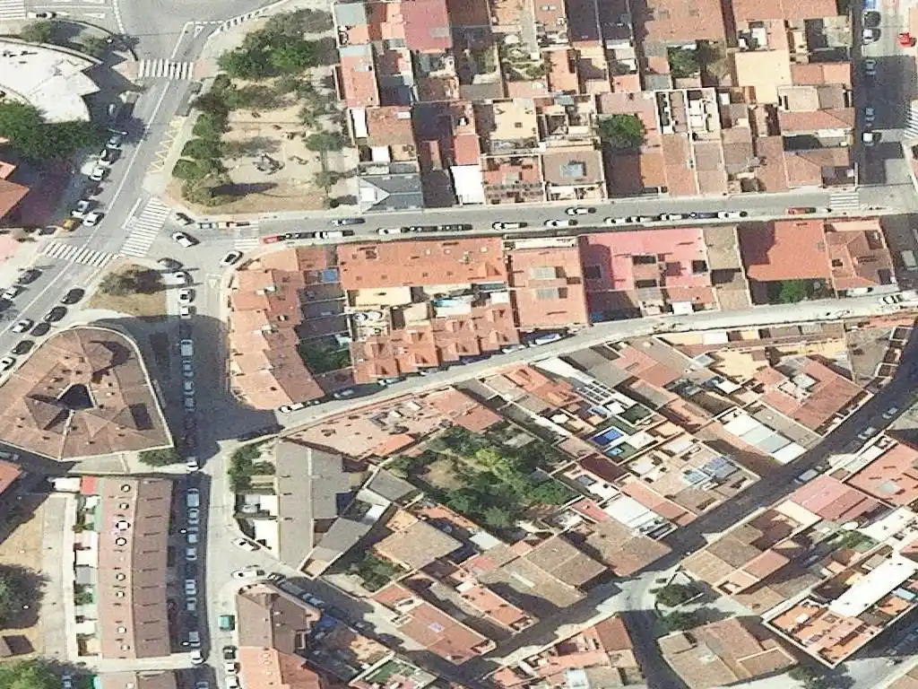 Piso en venta en Calle Pau Casals 48