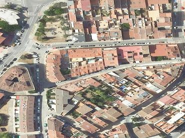 Appartement à vendre à Calle Pau Casals 48