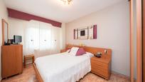 Bedroom of Flat for sale in Cornellà de Llobregat  with Air Conditioner, Heating and Oven