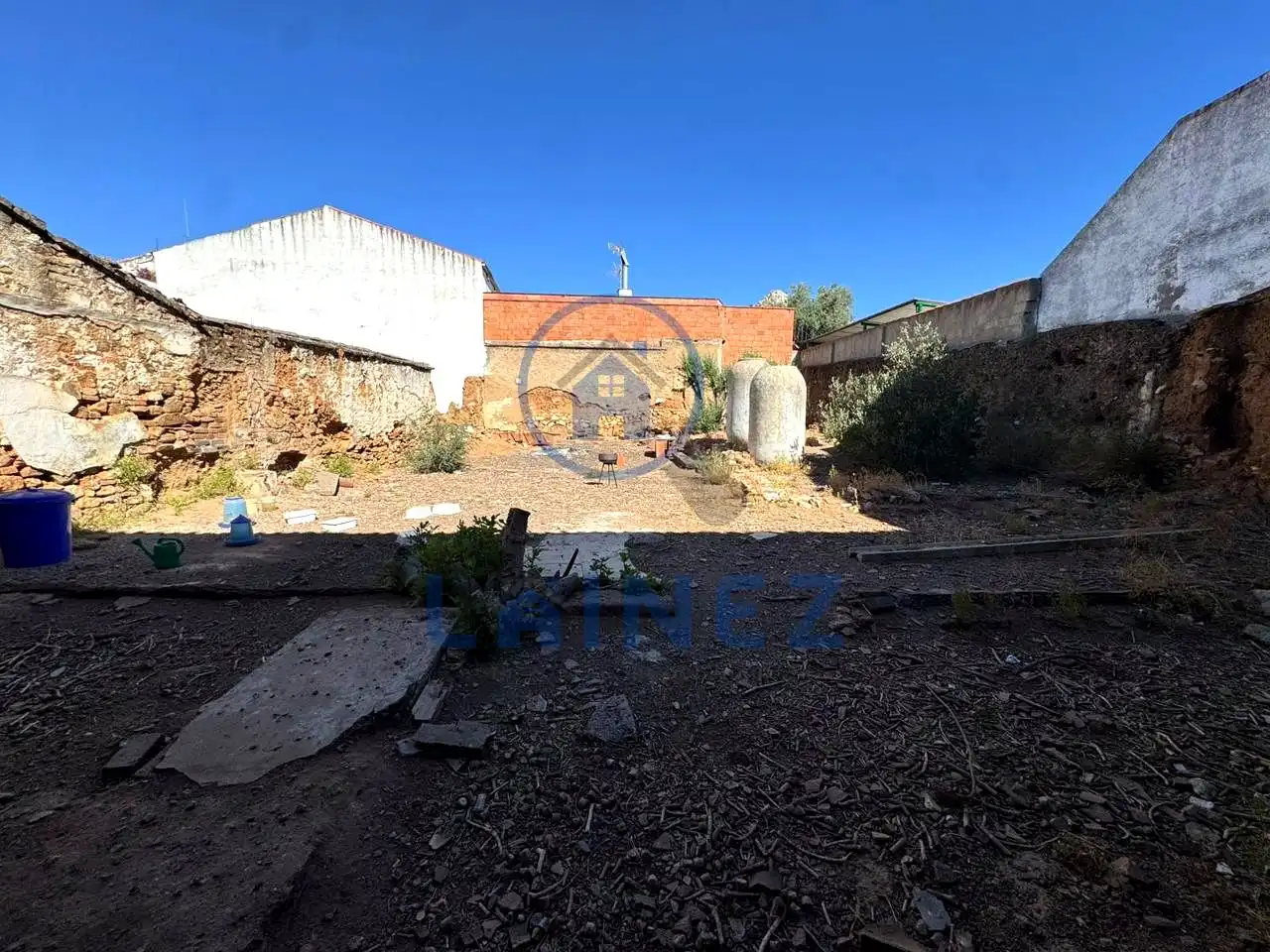 Residencial en venta en Peñarroya-Pueblonuevo