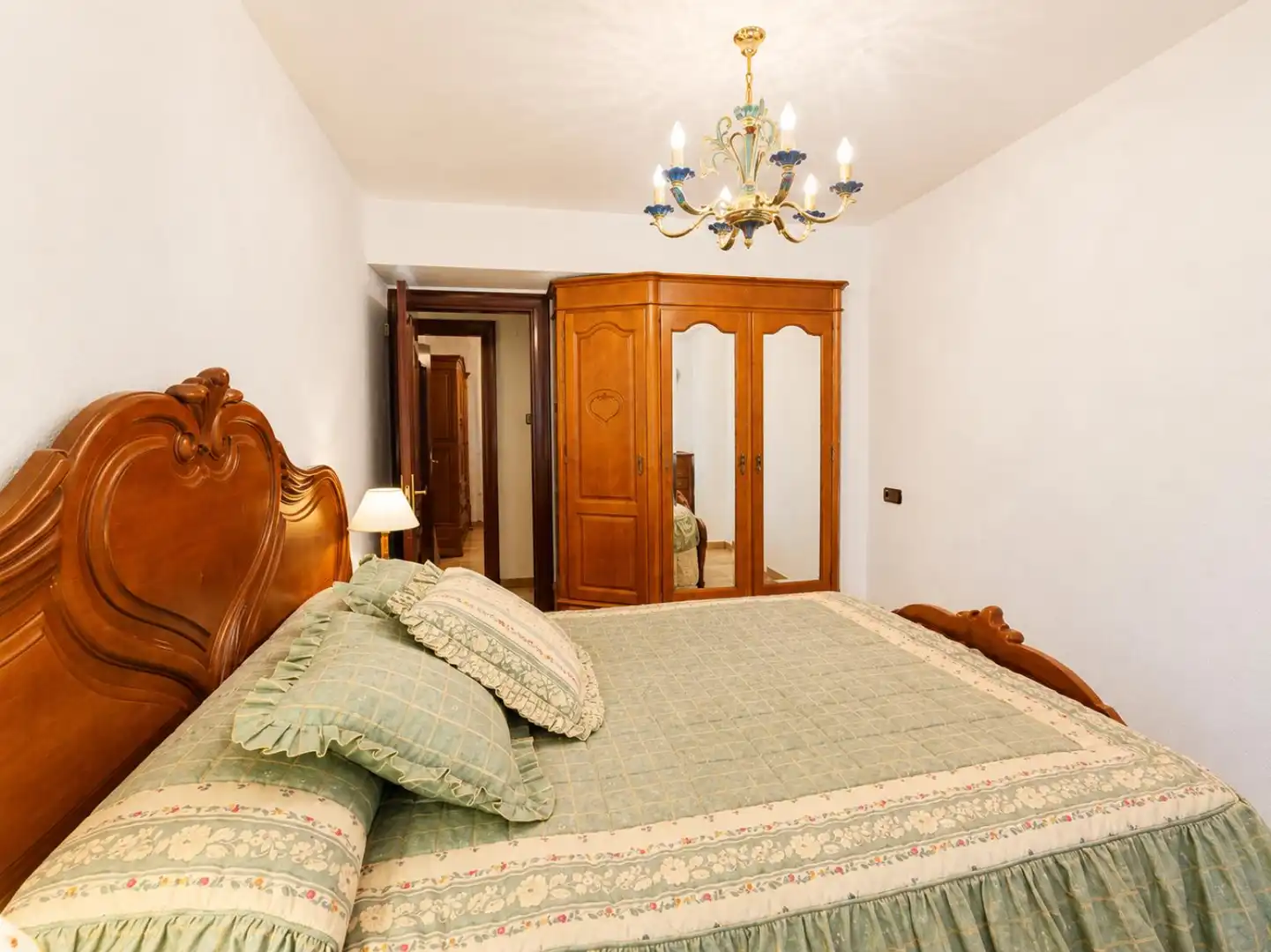Wohnung mit Aufzug zur Miete in Gijón - C/ MANSO, imagen 7