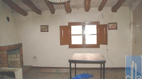 Foto 3 de Finca rústica en venda a Belver de Cinca, Huesca