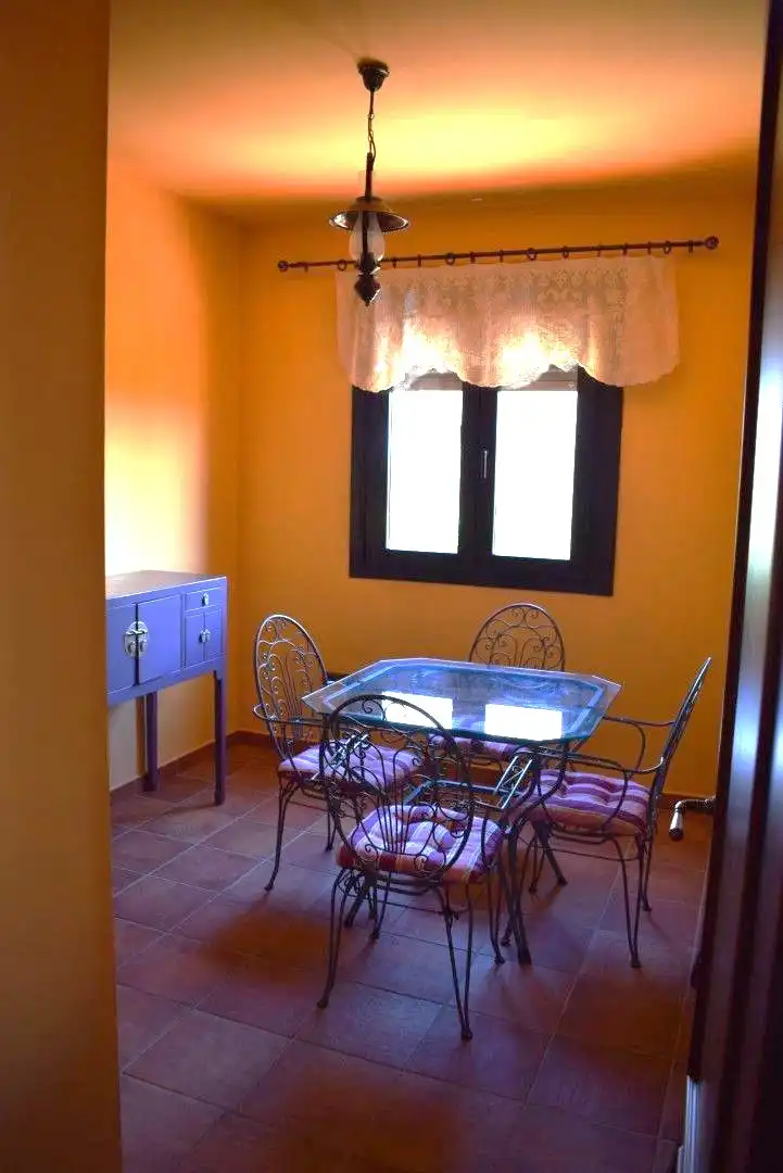 Habitatge amb terrassa en venda a Calle Chanquete, imagen 12