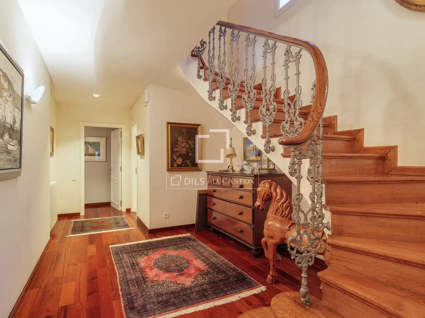 Villa avec piscine à vendre à Premià de Dalt, imagen 36