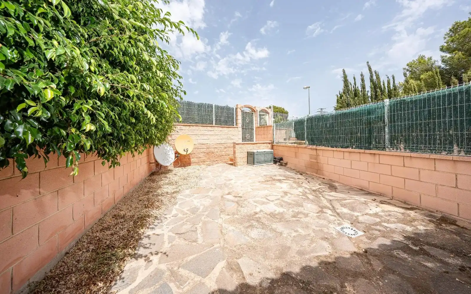 Terraced house with pool for sale in Barranco Hondo, imagen 10