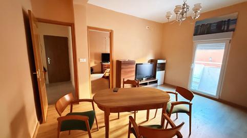 Foto 2 de Pis en venda a Venta de Baños, Palencia