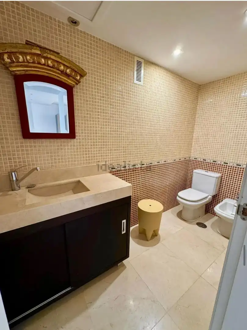 Apartament amb piscina en venda a Torrequebrada, imagen 31