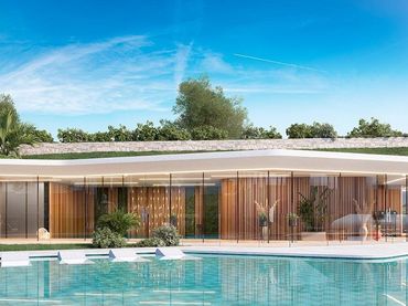 Maison jumelée avec balcon à vendre à La Cala Mijas