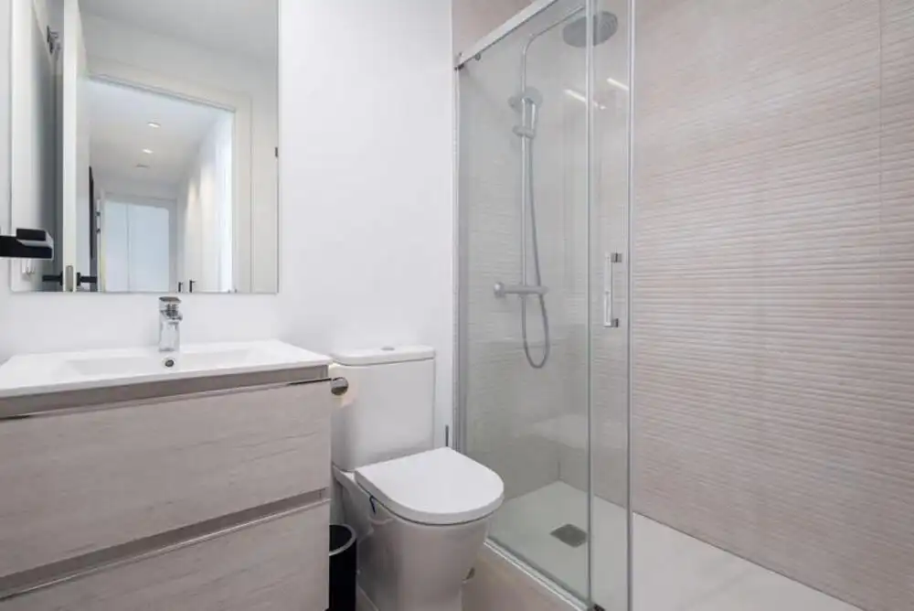 Wohnung mit Pool zum Verkauf in Benamara - Atalaya, imagen 8