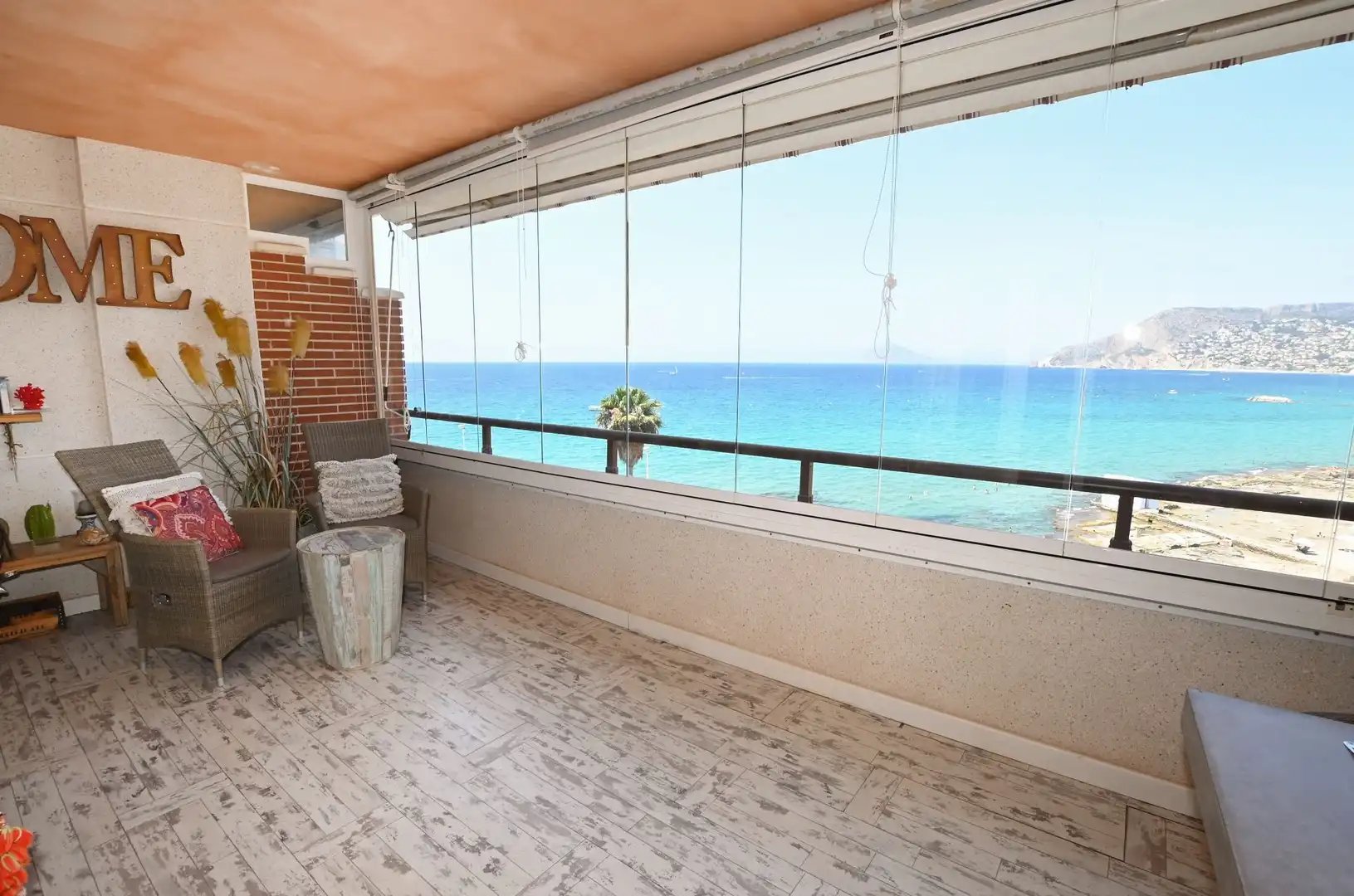 Apartament en venda a Playa Arenal - Bol