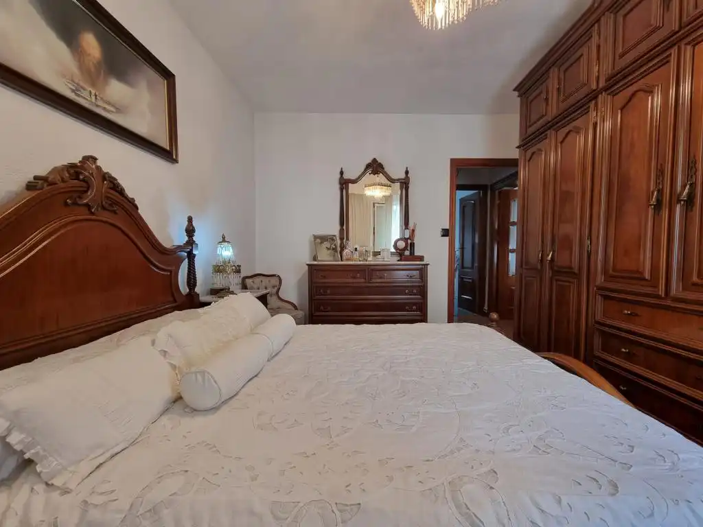 Piso con ascensor en venta en Calle Pan y Toros, imagen 21
