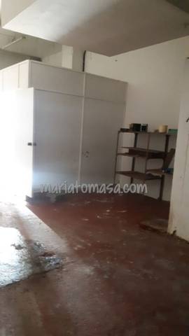 Local comercial en Venta en Tutulu en Barrio de Uribarri