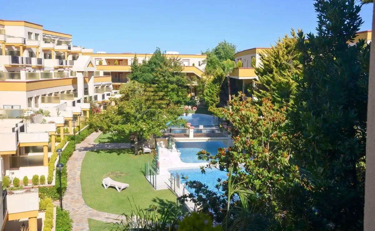 Wohnung mit Pool zum Verkauf in Romana Playa, imagen 2