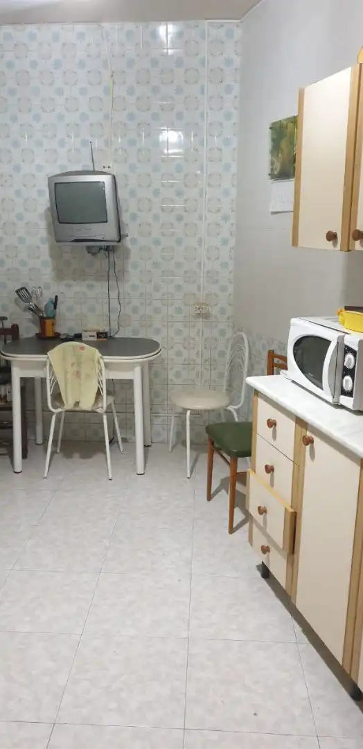 Casa amb terrassa en venda a Plaza Mayor 13, imagen 7