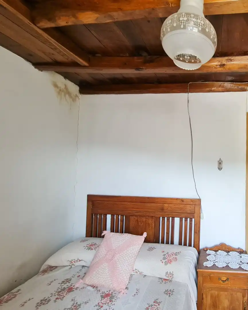 Dormitori de Casa o xalet en venda en Ourol
