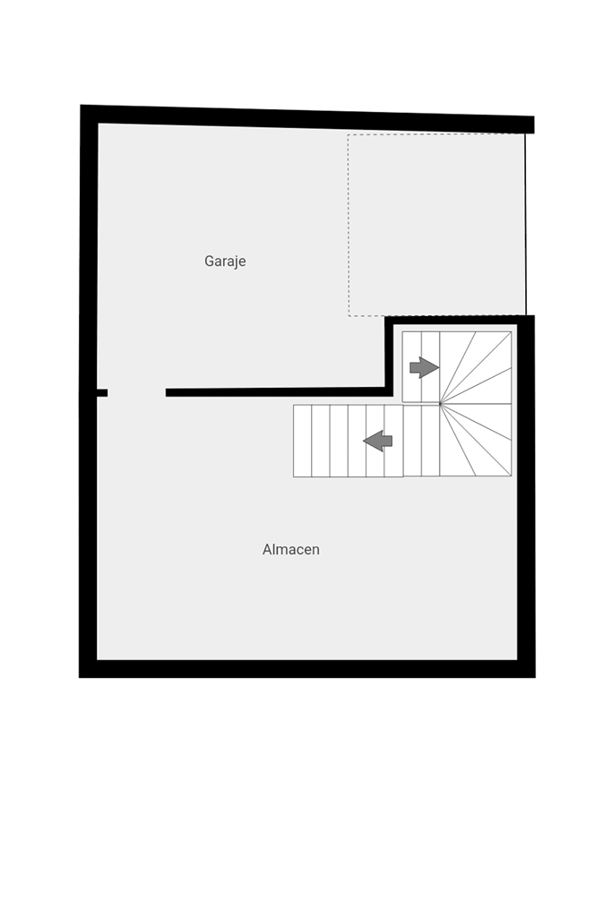 Dúplex en venta en Cuevas del Almanzora con Terraza